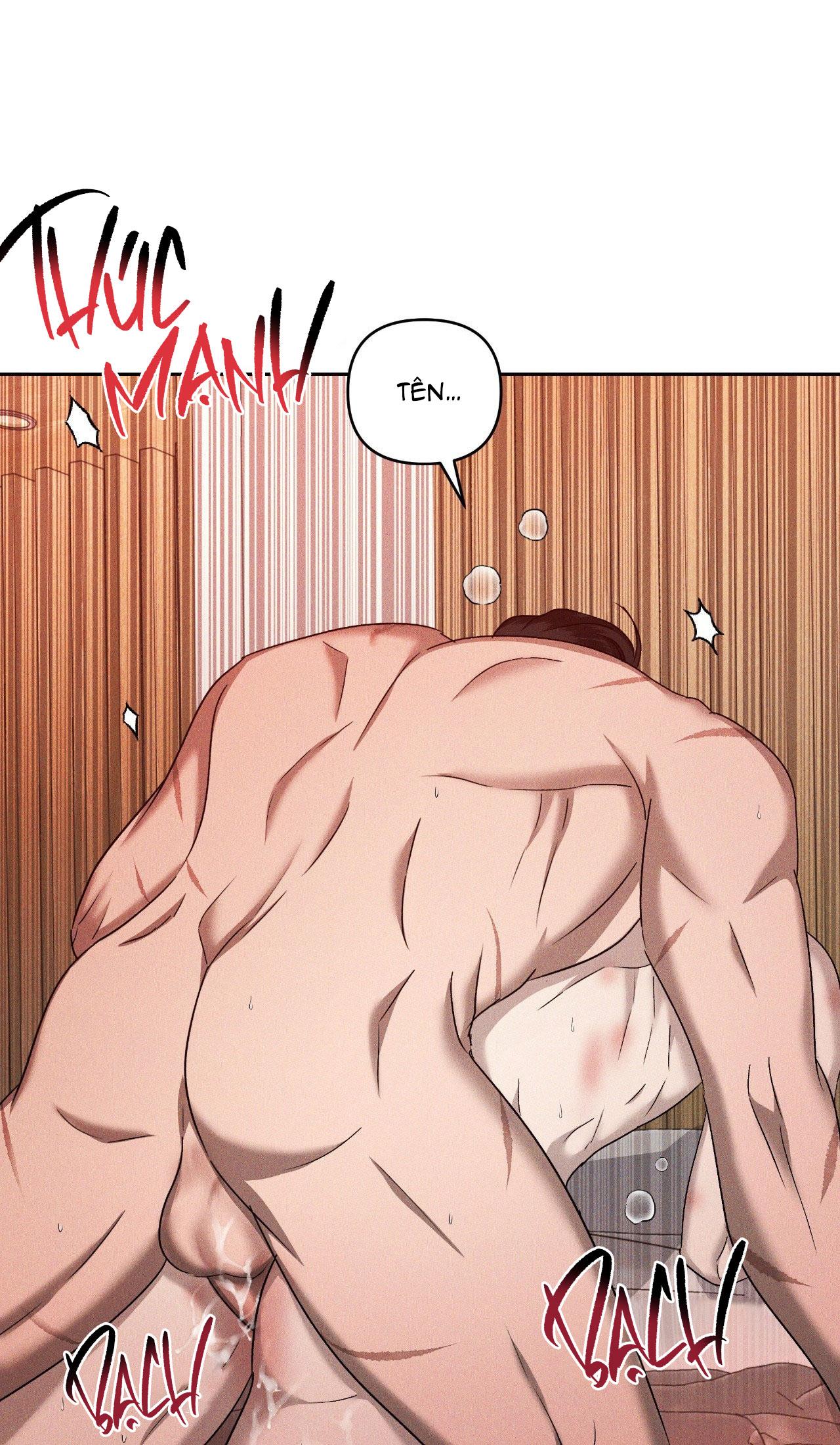 Đọc truyện EDEN - Chapter 20