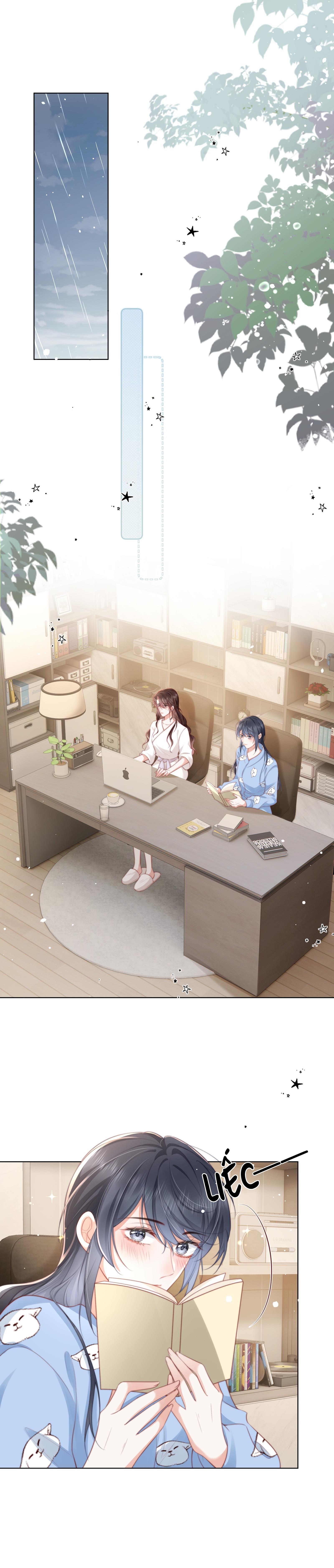 Đọc truyện Dư sinh vi kì - Chapter 15