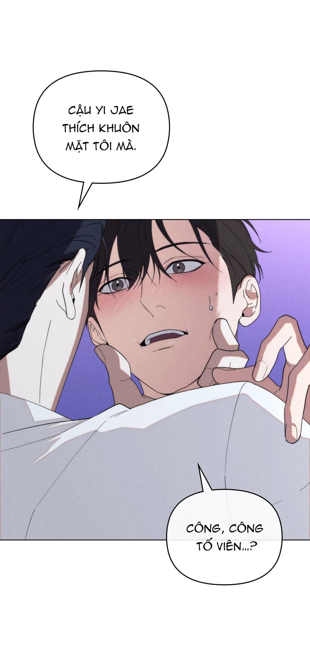 Đọc truyện NGƯỜI TÌNH BÍ MẬT - Chapter 29