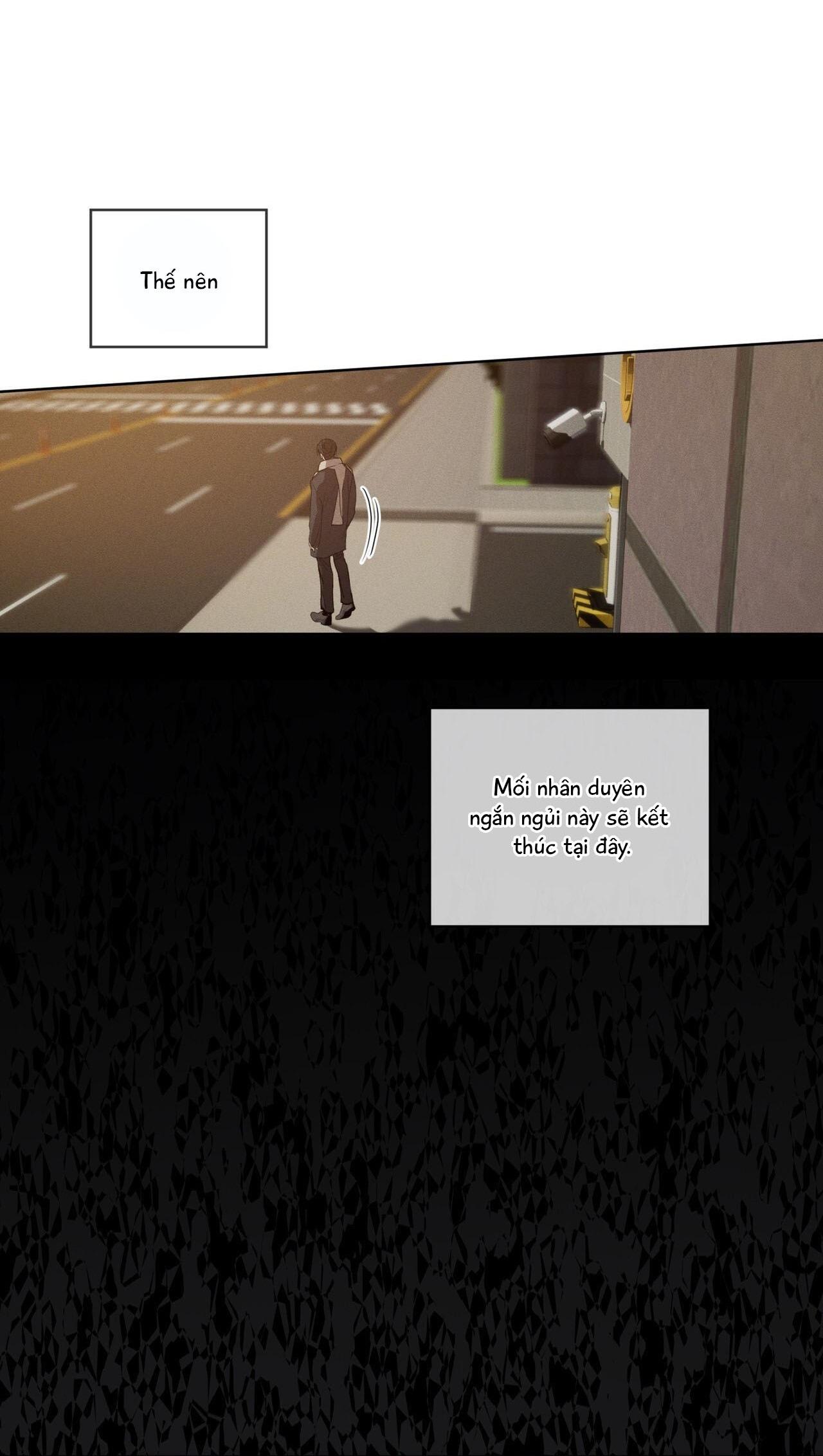 Đọc truyện  Hồi Ức Của Nhịp Thở - Chapter 21