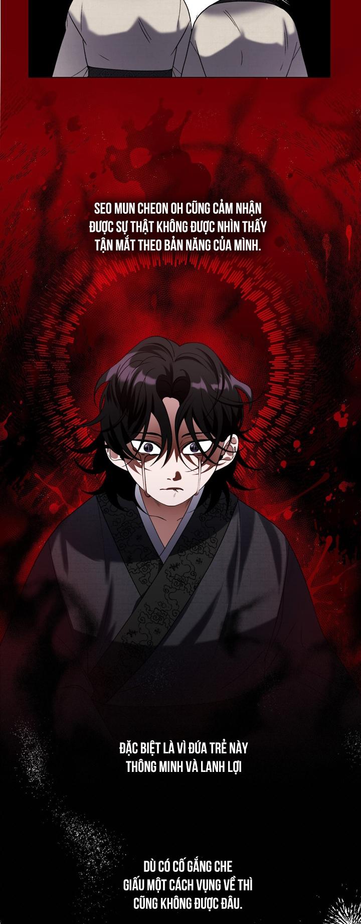 Đọc truyện Tôi đã nuôi dạy thủ lĩnh giáo phái ác ma - Chapter 3