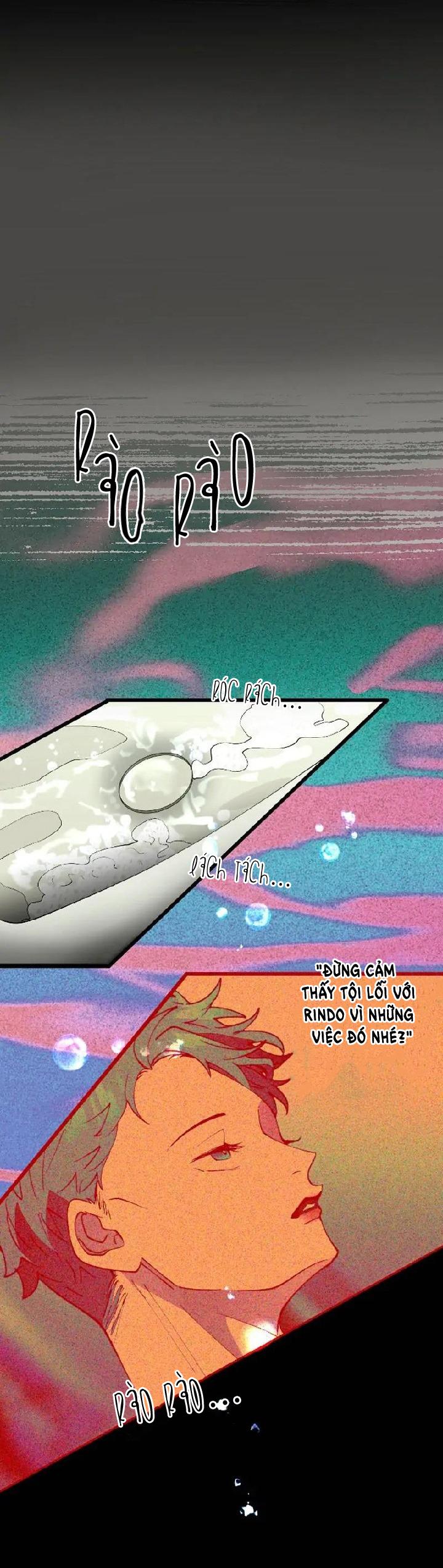 Đọc truyện Kẻ Theo Dõi Biến Thái Của Tôi - Chapter 115