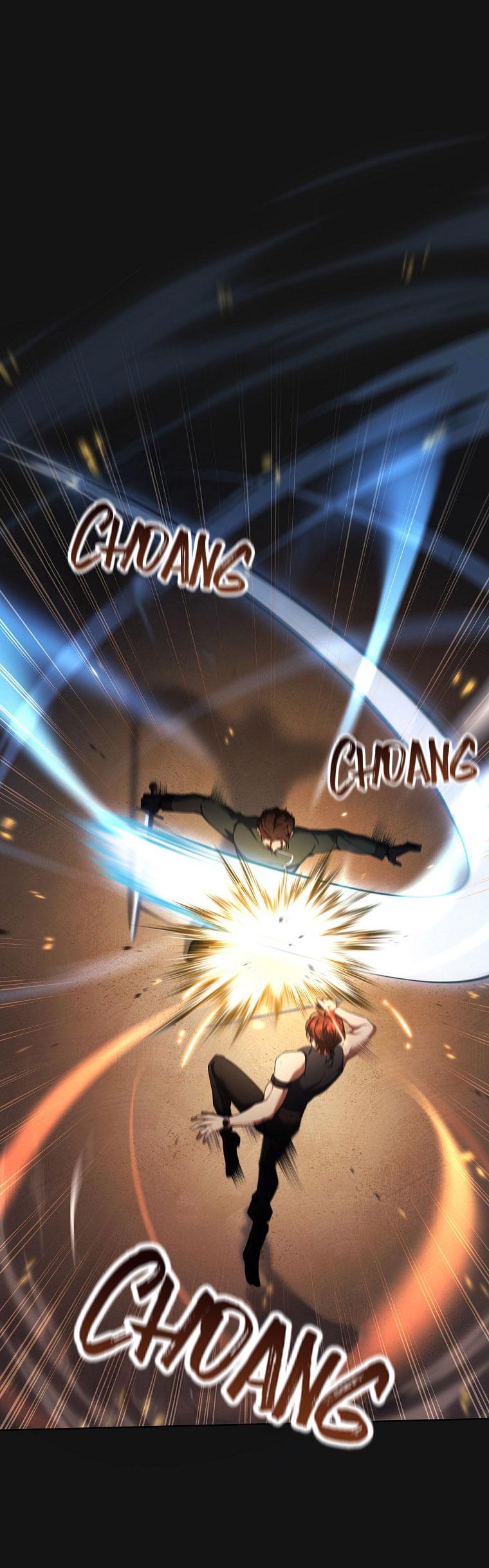 Đọc truyện OPEN THE DOOR - Chapter 50