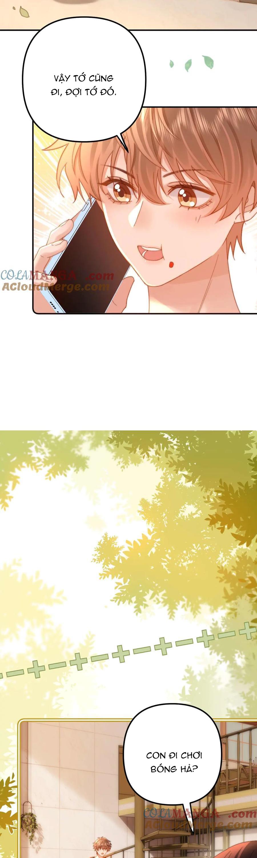 Đọc truyện Chất Dị Ứng Đáng Yêu - Chapter 73