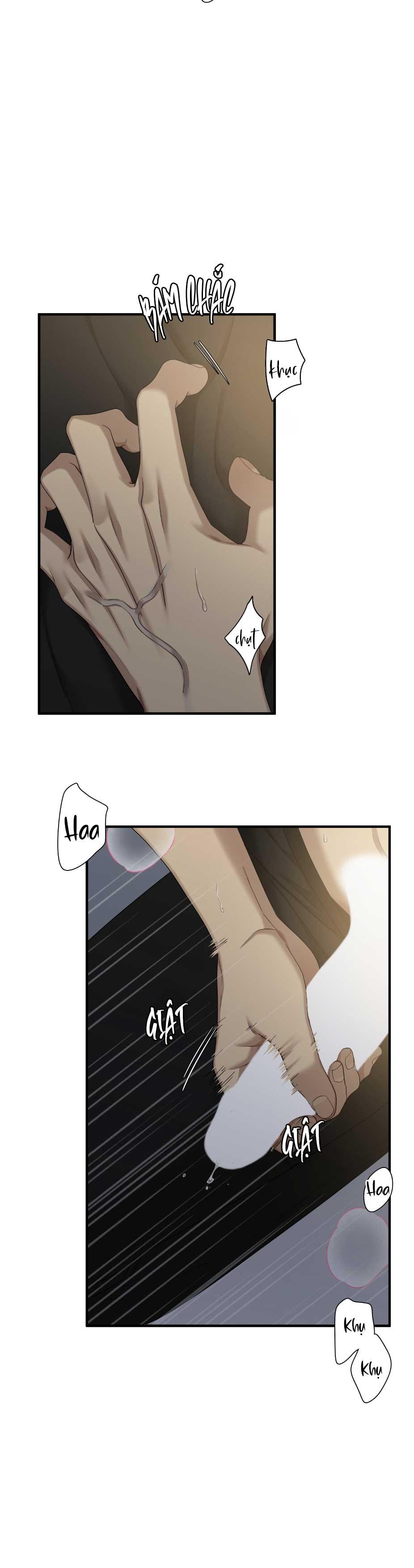 Đọc truyện GỬI. 00 - Chapter 25