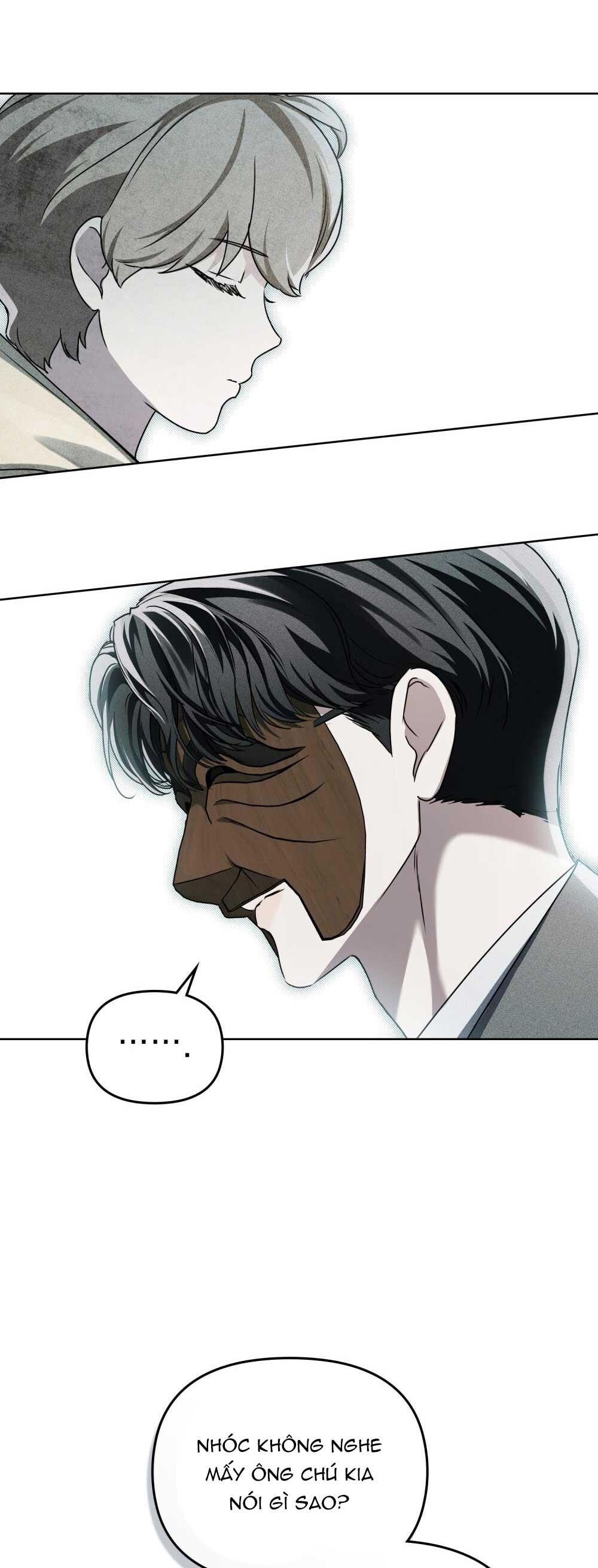 Đọc truyện HỎA HỒN - Chapter 24