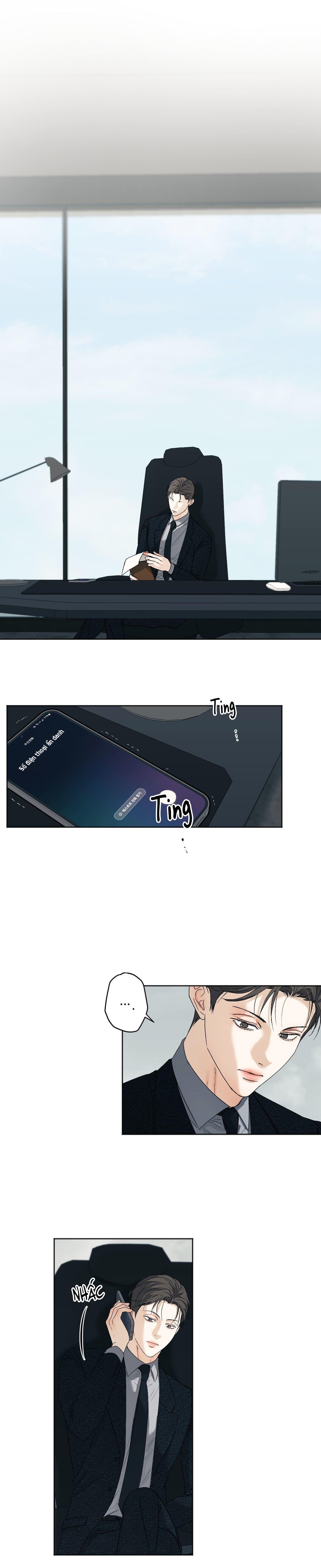 Đọc truyện ÁI DỤC - Chapter 24