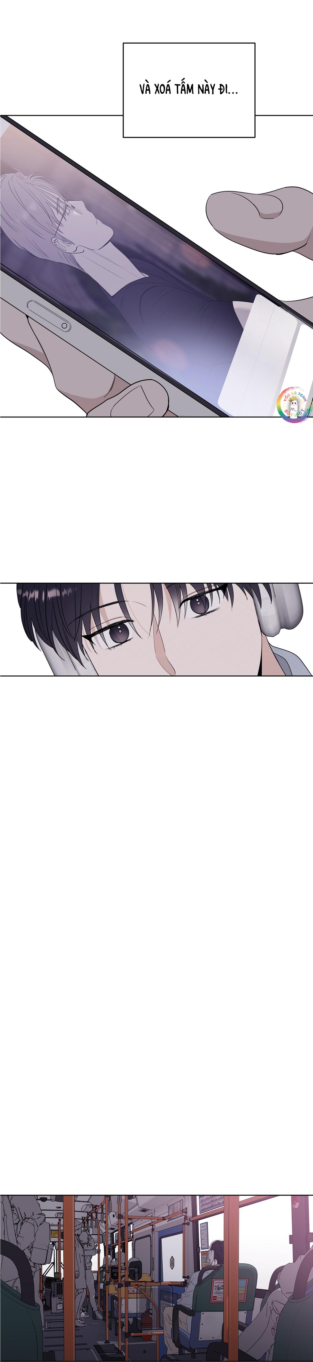 Đọc truyện Sparkling Baby - Chapter 8