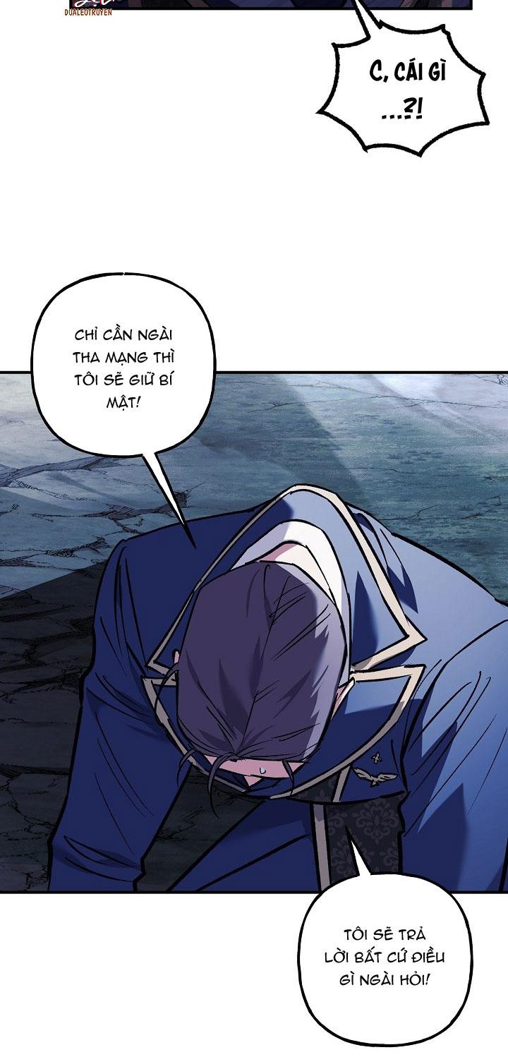 Đọc truyện (ABO) BƯỚC NGOẶT - Chapter 52