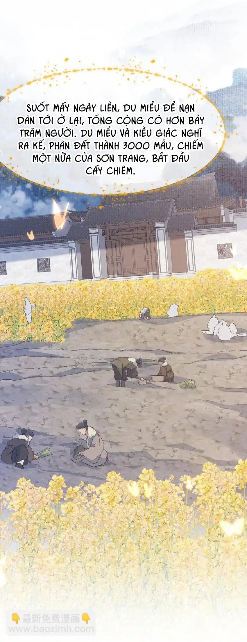 Đọc truyện Loạn thế vi vương - Chapter 69