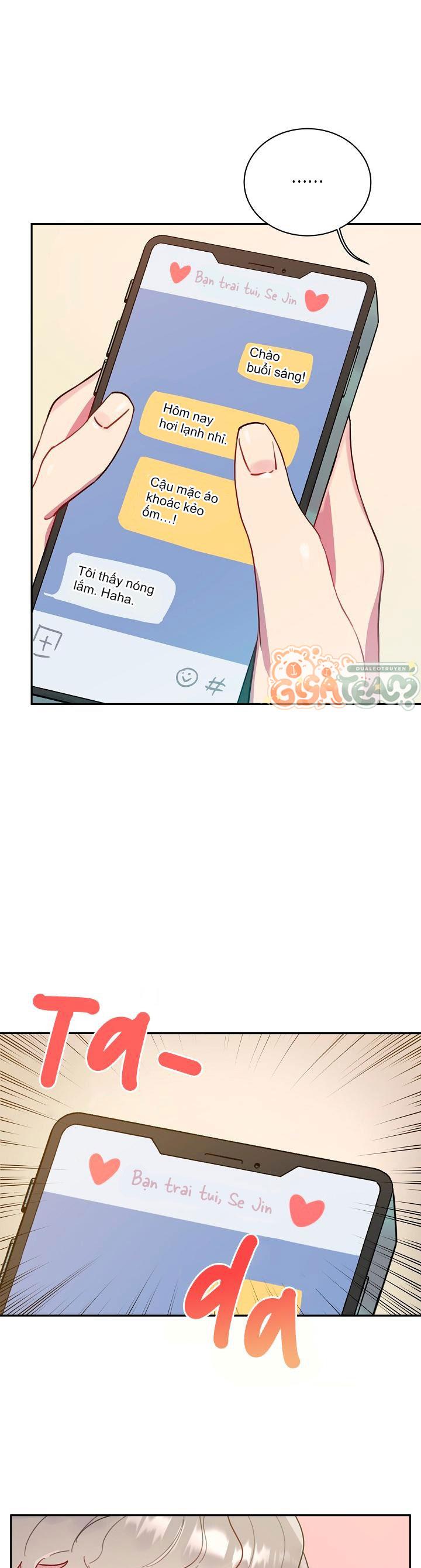 Đọc truyện Để được yêu em - Chapter 2