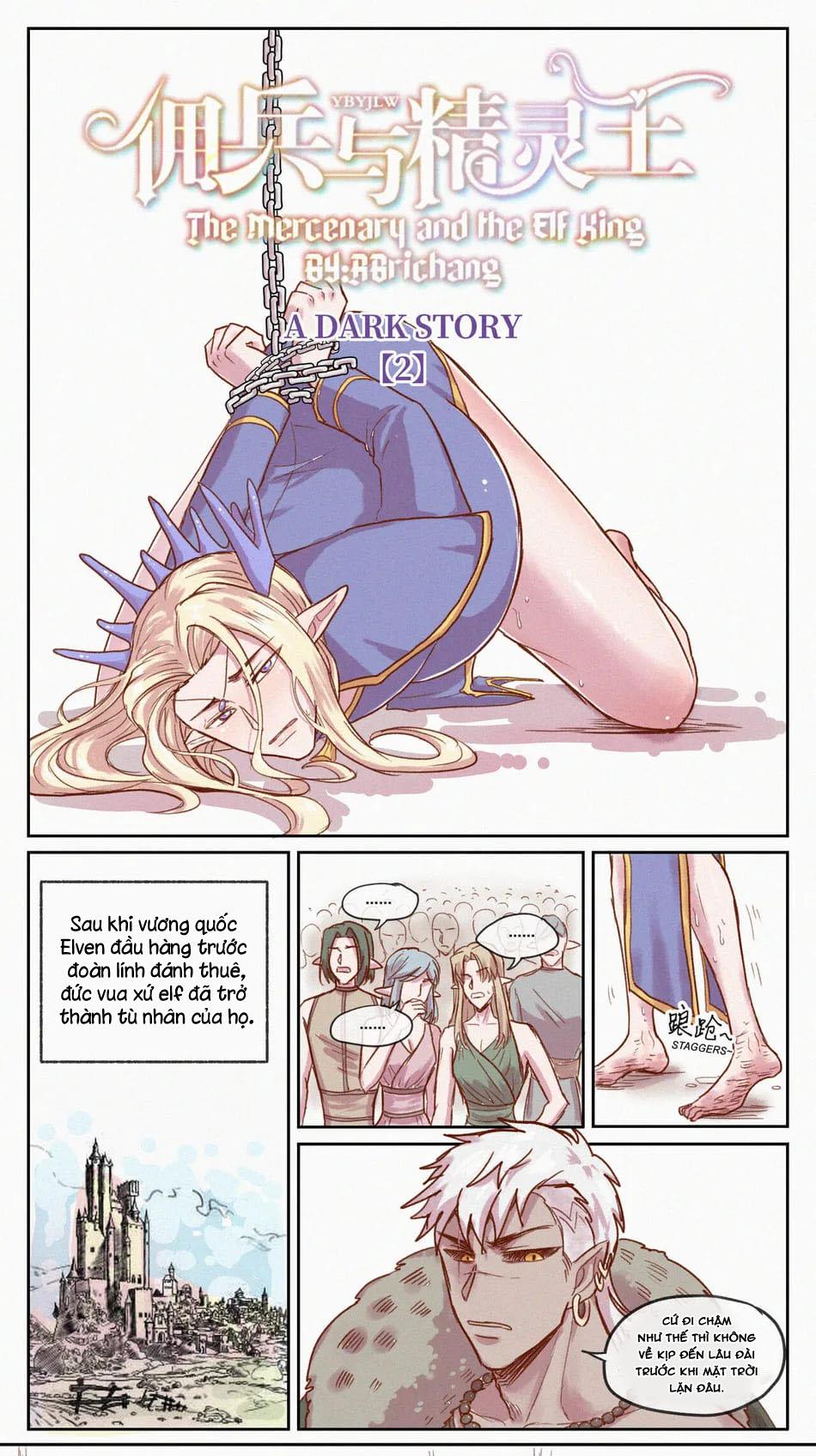 Đọc truyện Ở đây có yaoi hơi bị choáy - Chapter 209.2