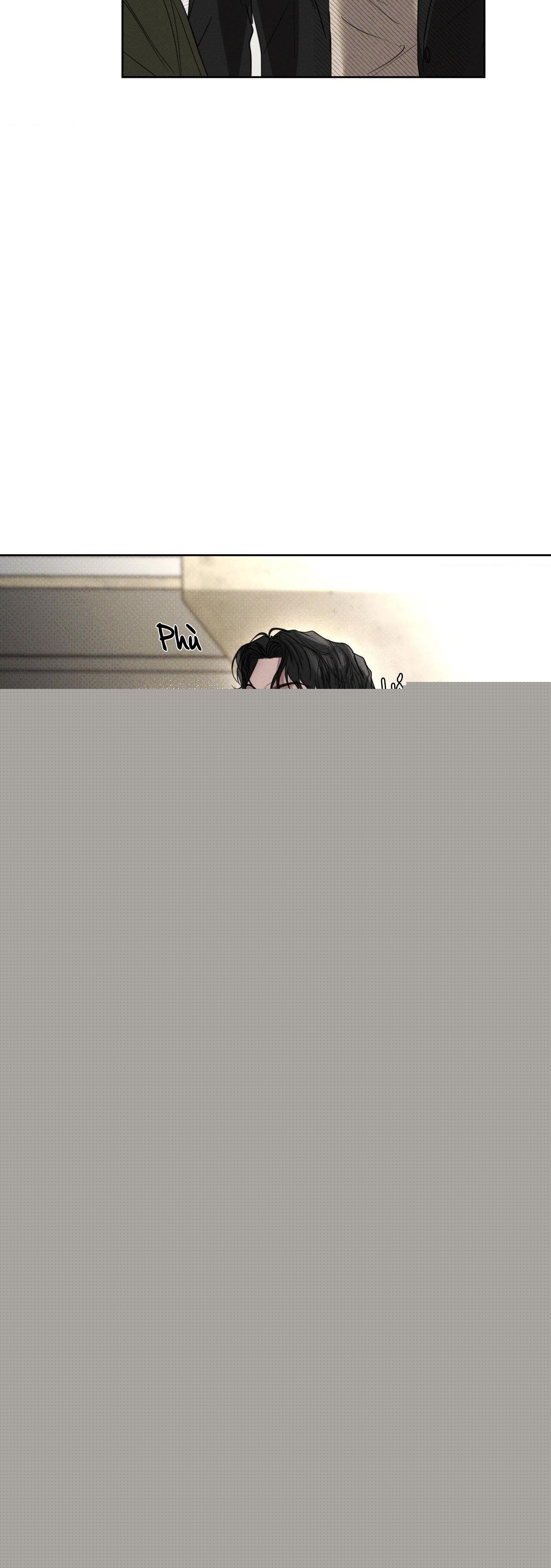 Đọc truyện THÂN ÁI - Chapter 9