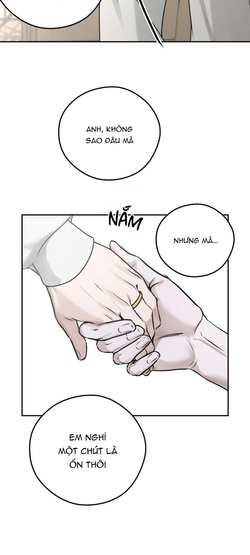 Đọc truyện DEAR, TEDDY BEAR - Chapter 2