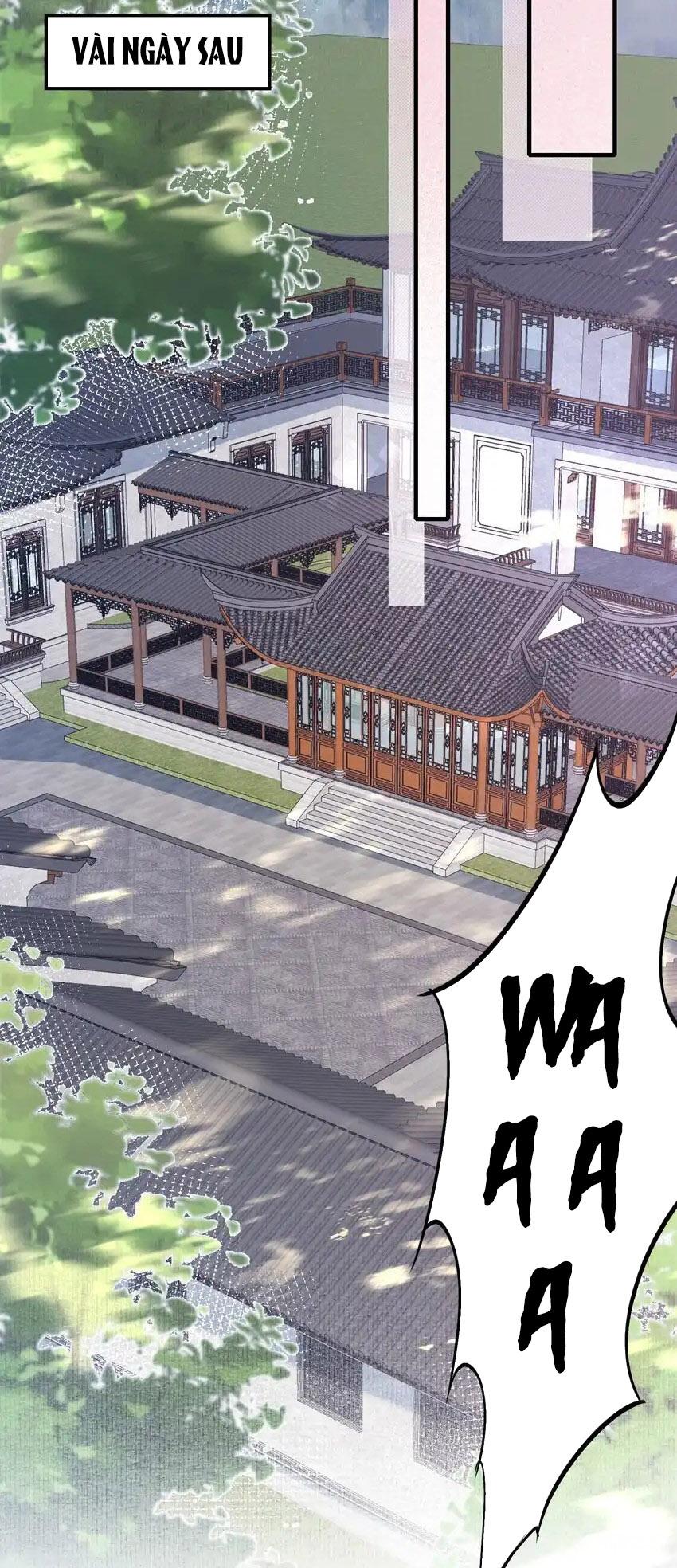 Đọc truyện Loạn thế vi vương - Chapter 67