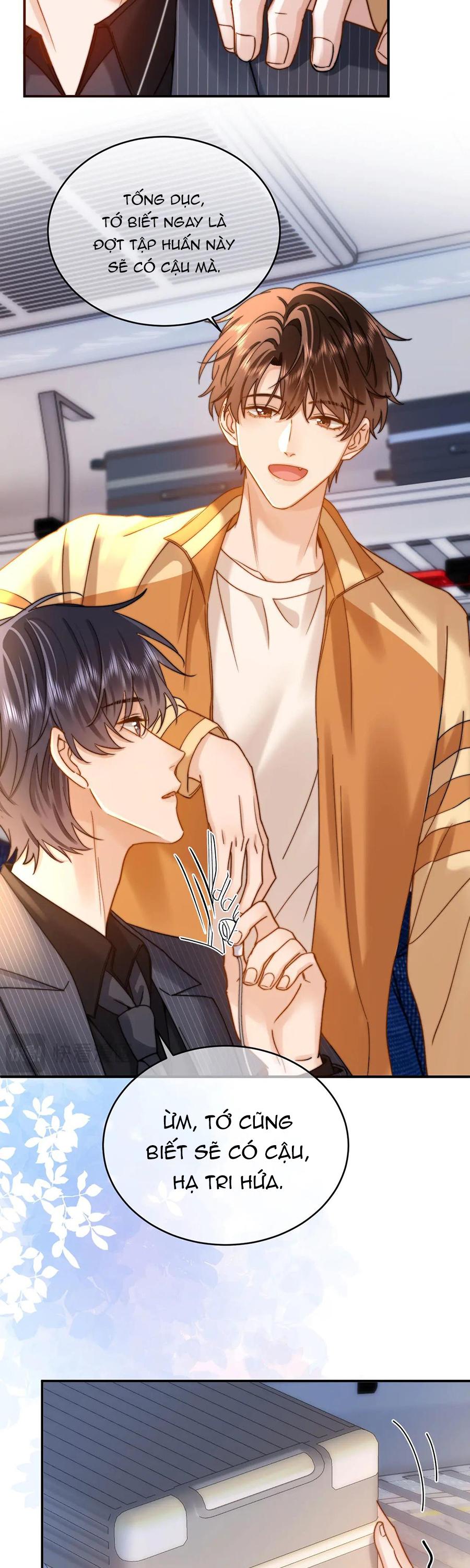 Đọc truyện Chất Dị Ứng Đáng Yêu - Chapter 62