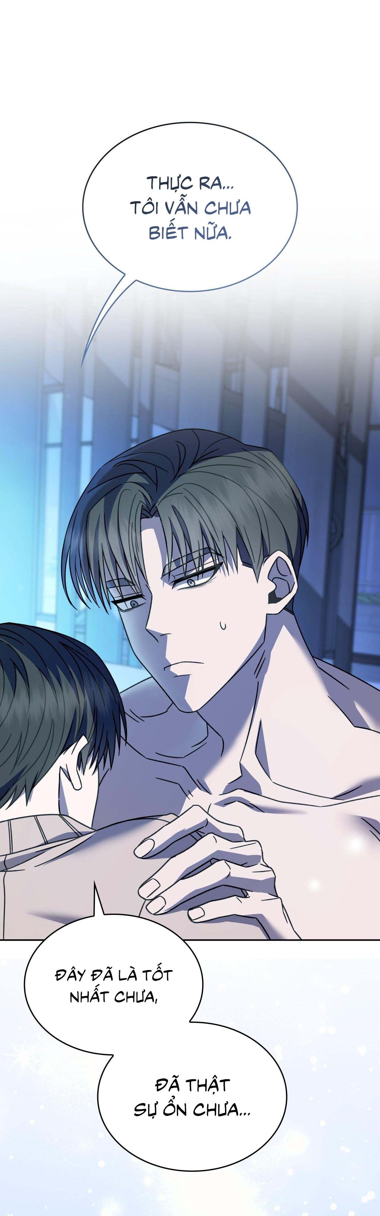 Đọc truyện Raw - Chapter 27