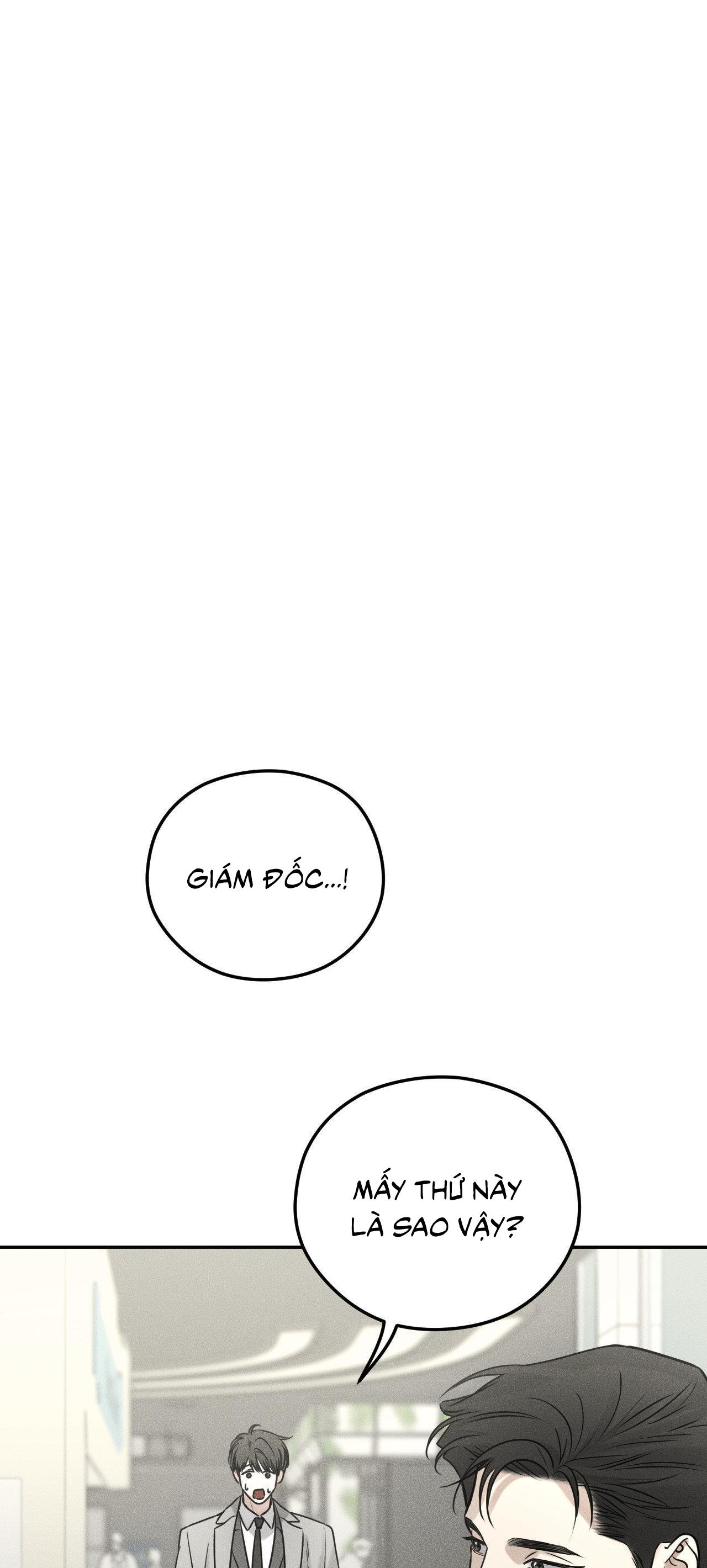 Đọc truyện DEAR, TEDDY BEAR - Chapter 15