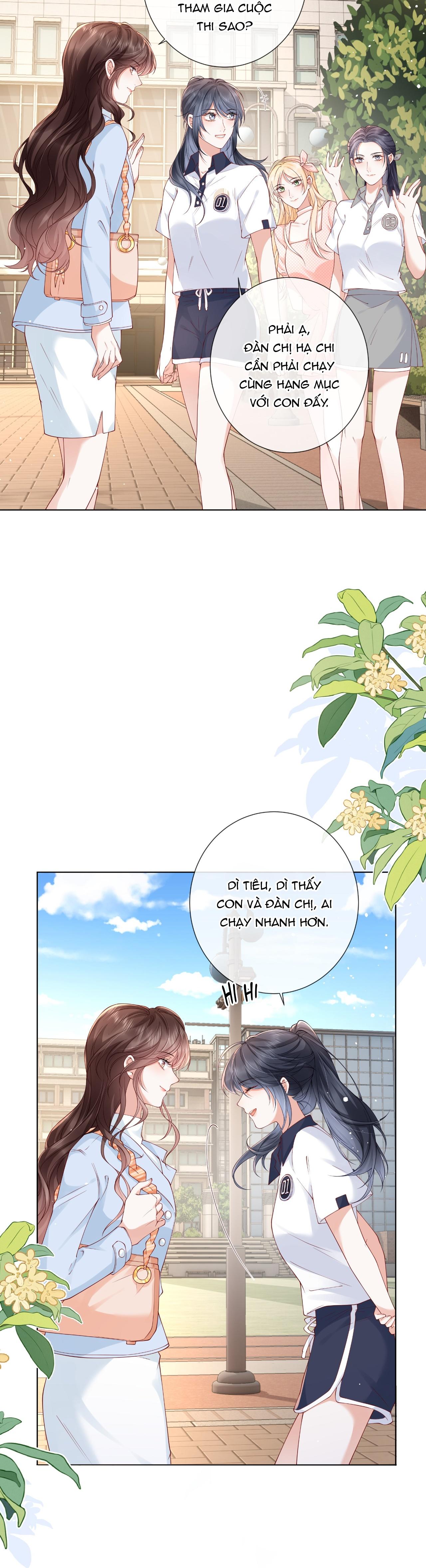 Đọc truyện Dư sinh vi kì - Chapter 30