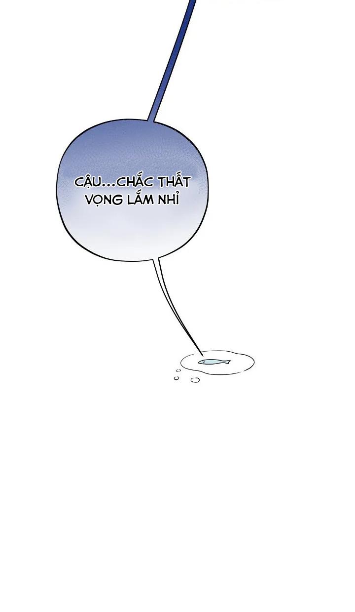 Đọc truyện Dù anh nhỏ cũng không sao - Chapter 3