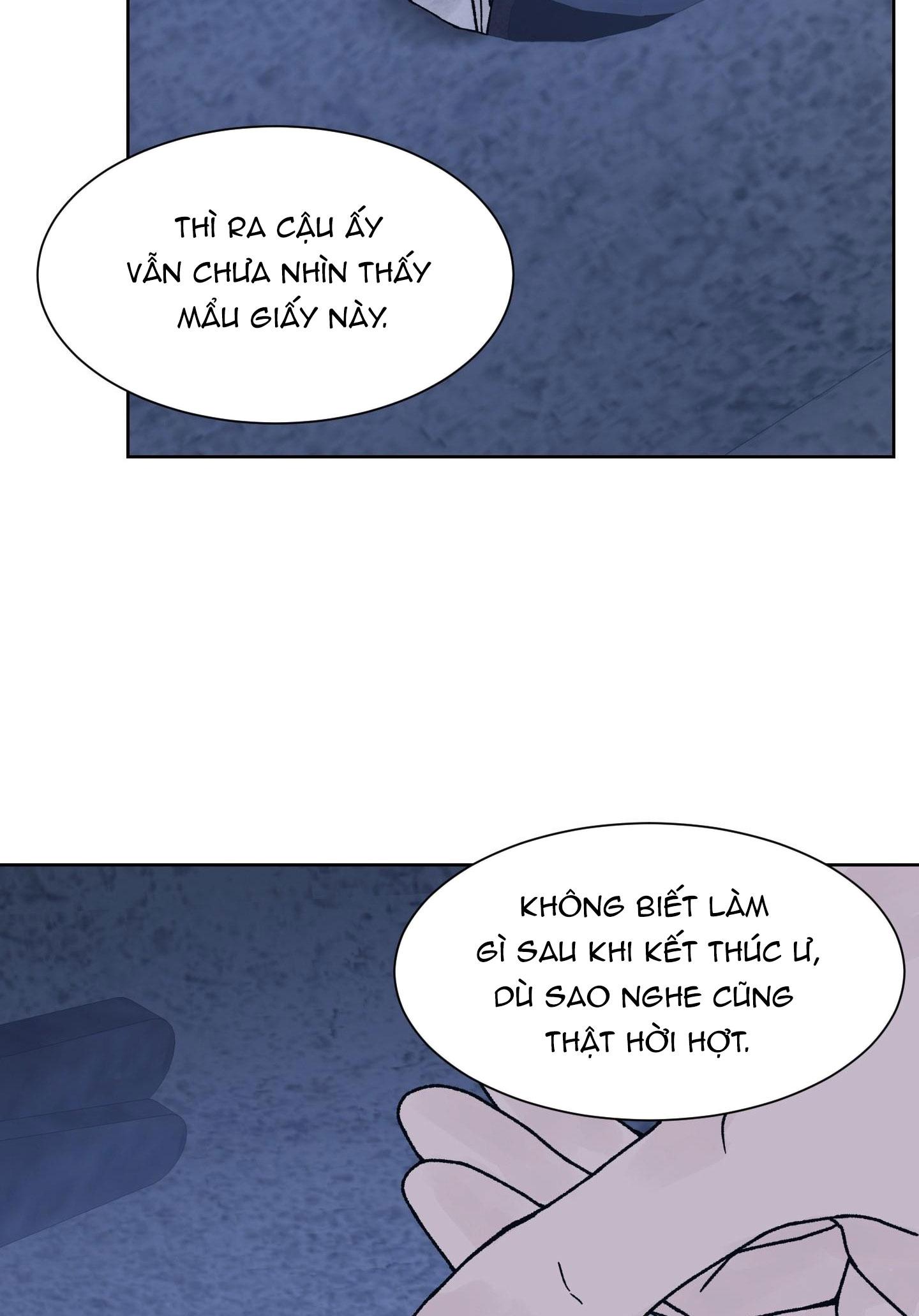 Đọc truyện ĐÊM KINH HOÀNG - Chapter 38