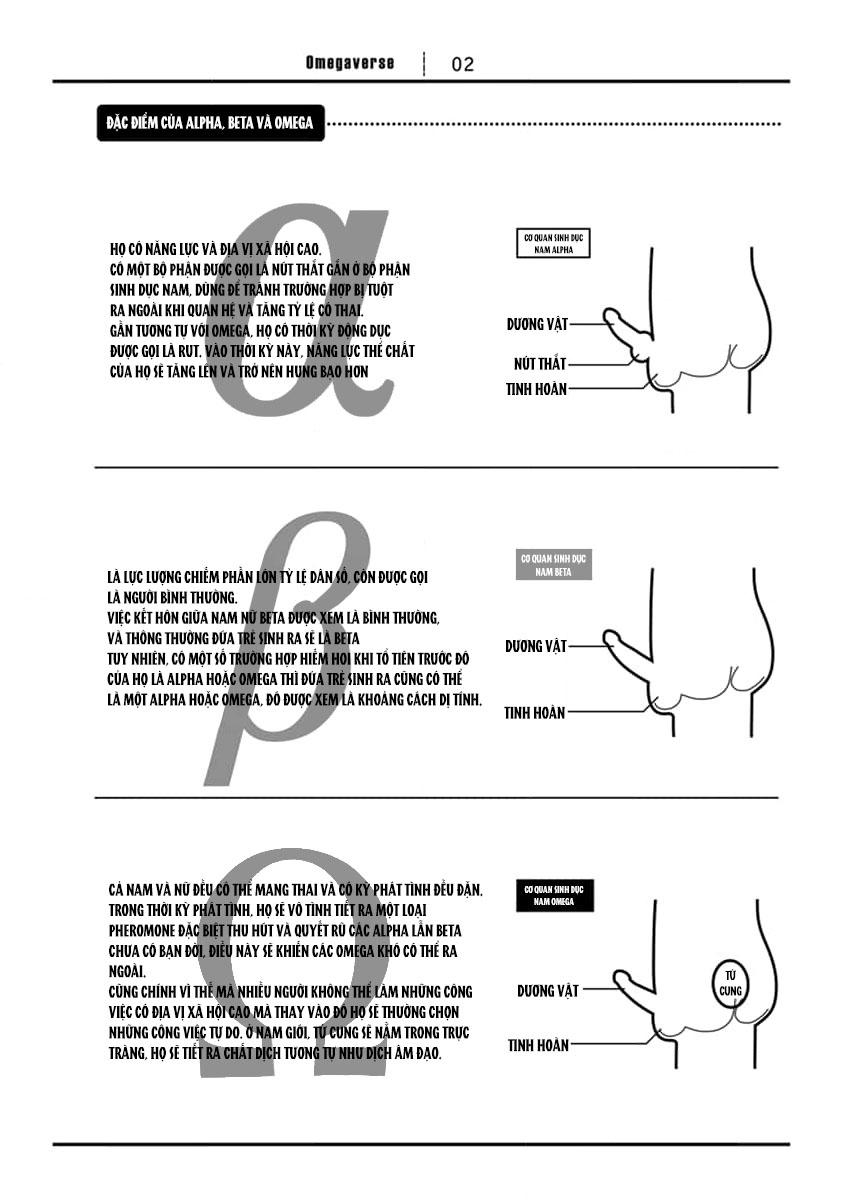 Đọc truyện Hãy Khiến Tôi Ghét Cậu - Chapter 33.1