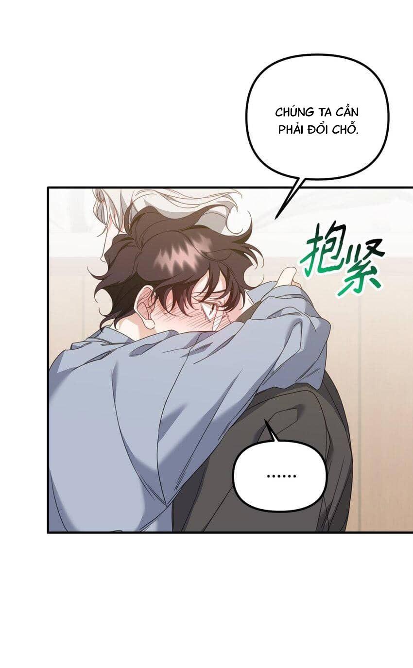 Đọc truyện Bạn Trai Mãnh Hổ Của Hắn - Chapter 7