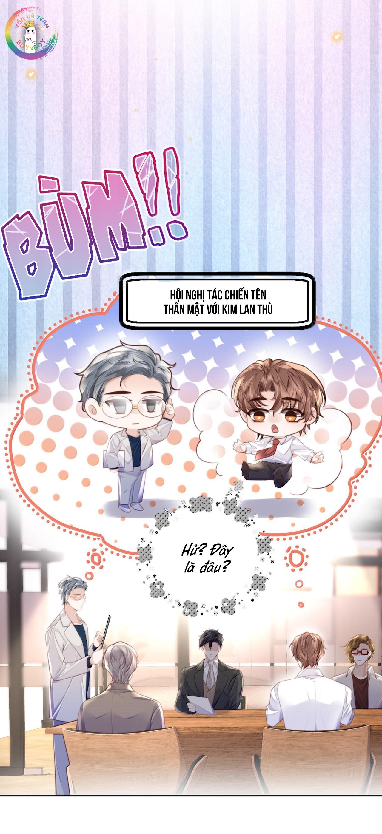 Đọc truyện (END) Đặc Chế Cho Riêng Anh - Chapter 119