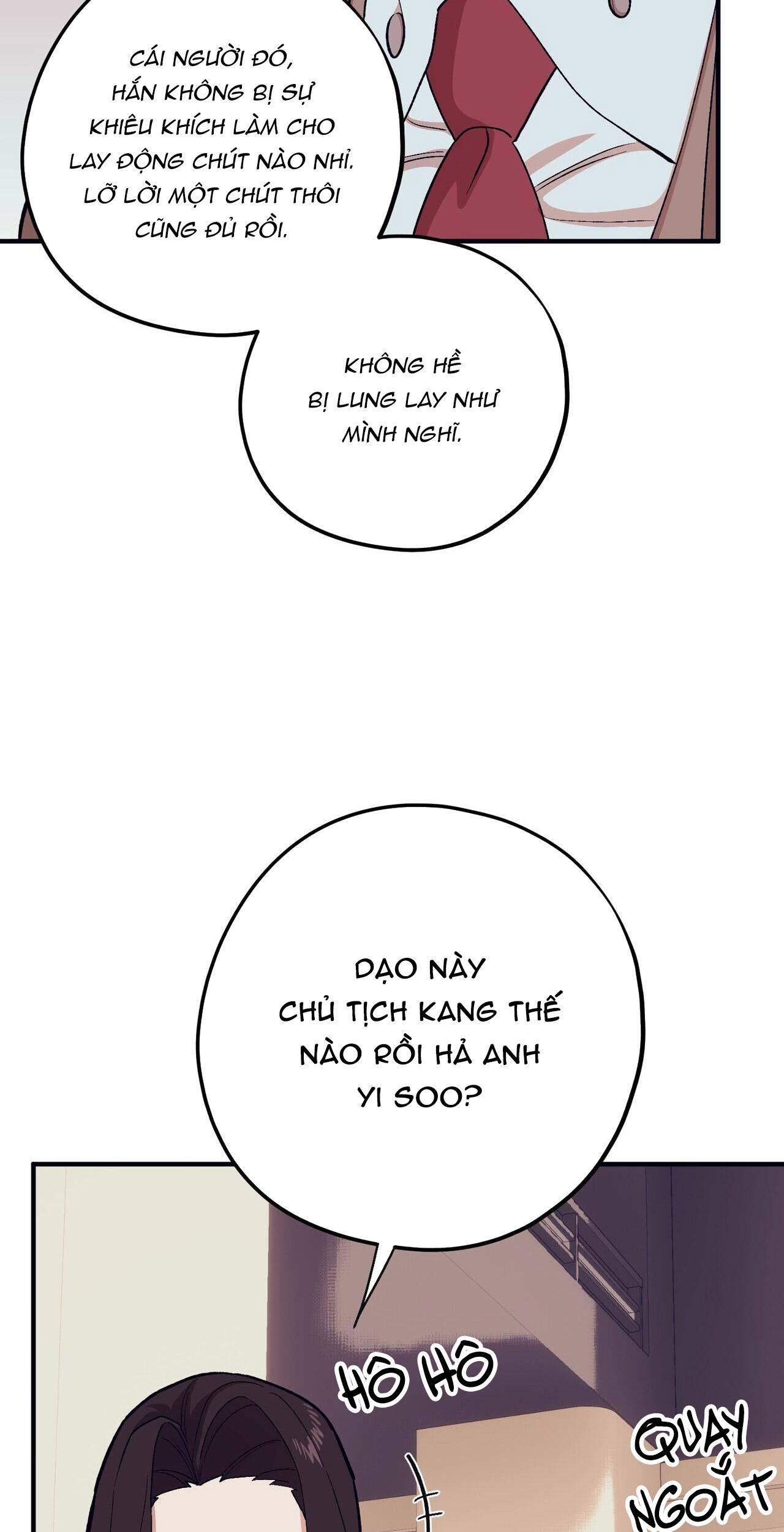 Đọc truyện Làm dâu nhà tài phiệt họ Kang - Chapter 60