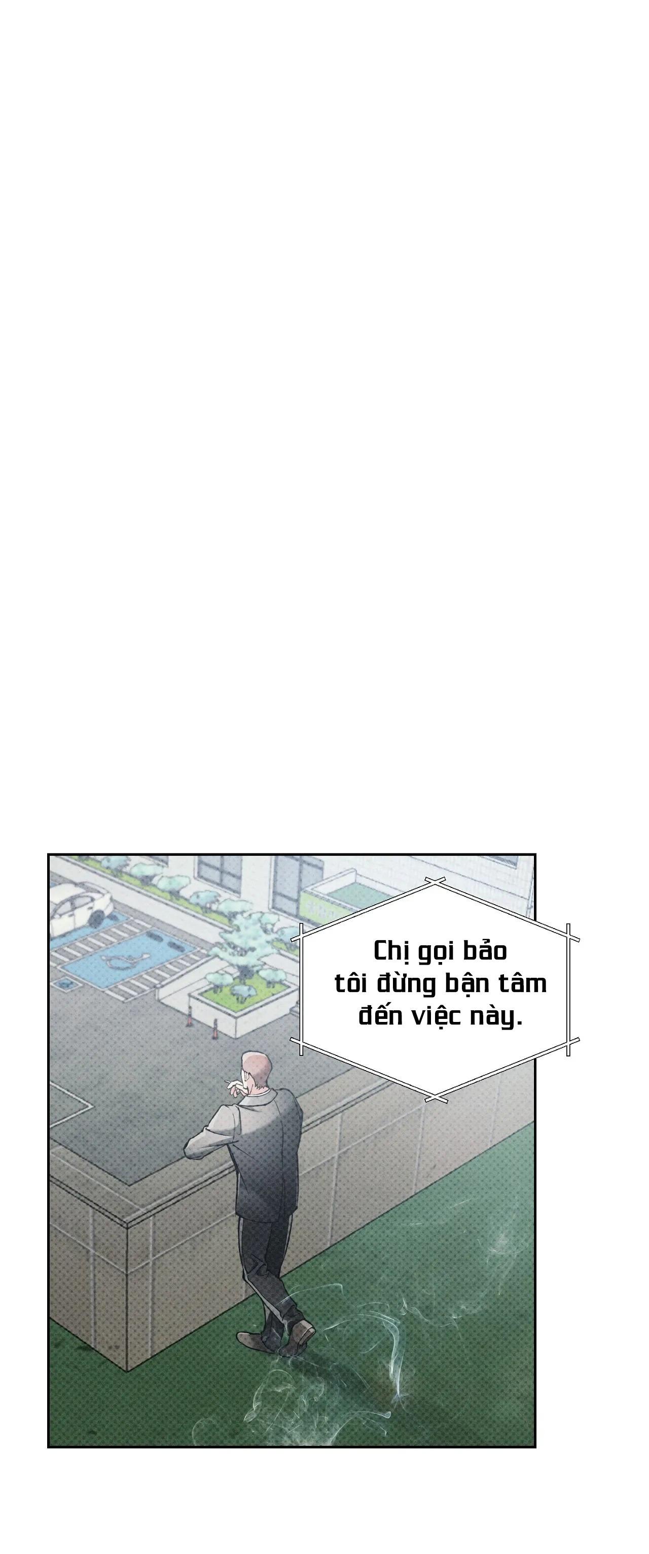 Đọc truyện CẨN THẬN TRĂNG TRÒN THÁNG 3 ĐẤY - Chapter 83