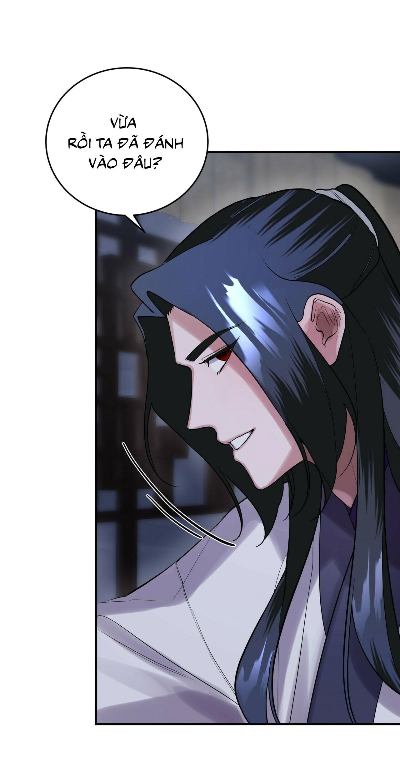 Đọc truyện BÁT NHÃ GIAI NHÂN - Chapter 20