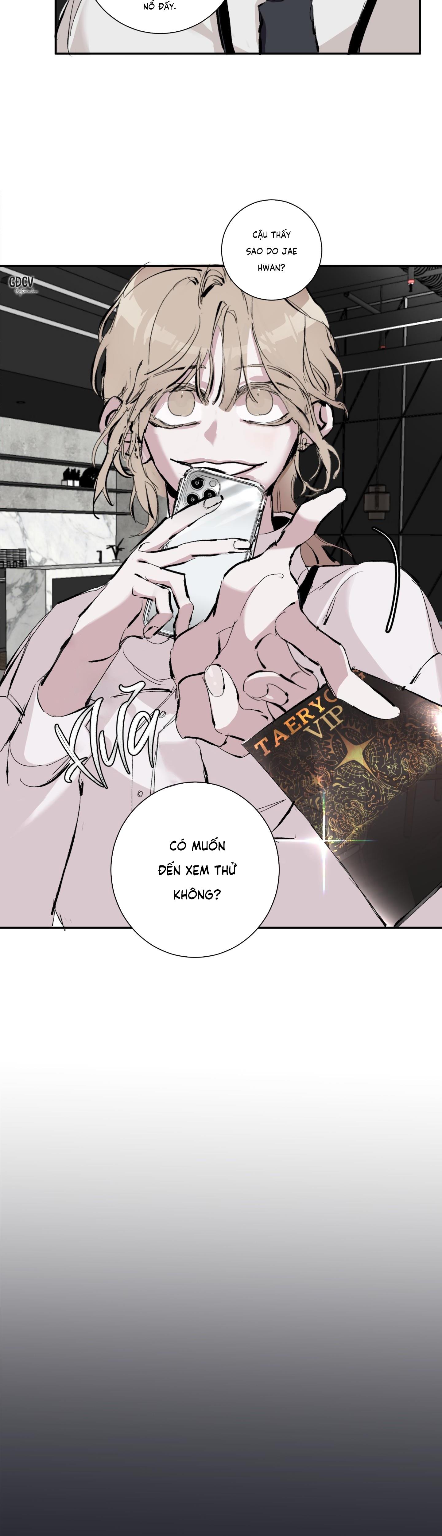 Đọc truyện TÌNH ĐƠN PHƯƠNG - Chapter 1