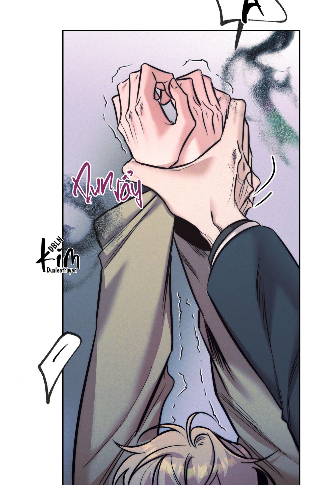 Đọc truyện KỲ THỊ - Chapter 23