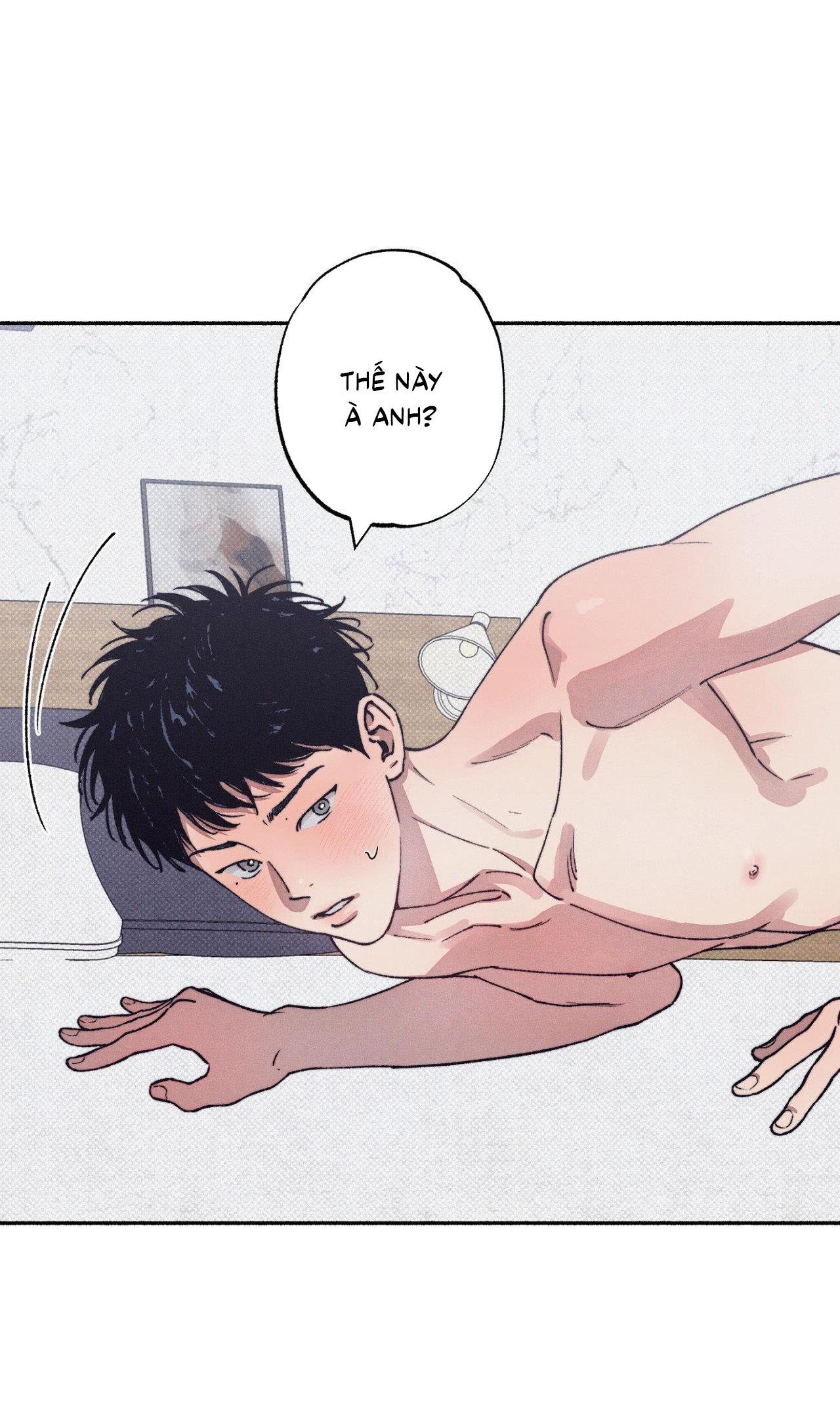 Đọc truyện 1 to 10 - Chapter 33