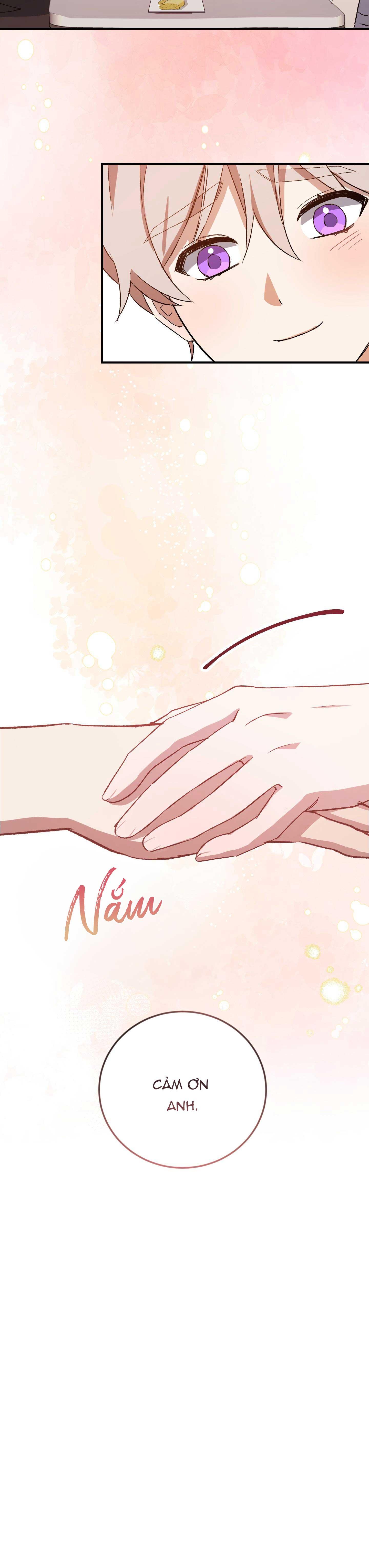 Đọc truyện TUYỂN TẬP CUỒNG CÔNG-CHIẾM HỮU CÔNG CỦA NHÀ KIM - Chapter 23.5