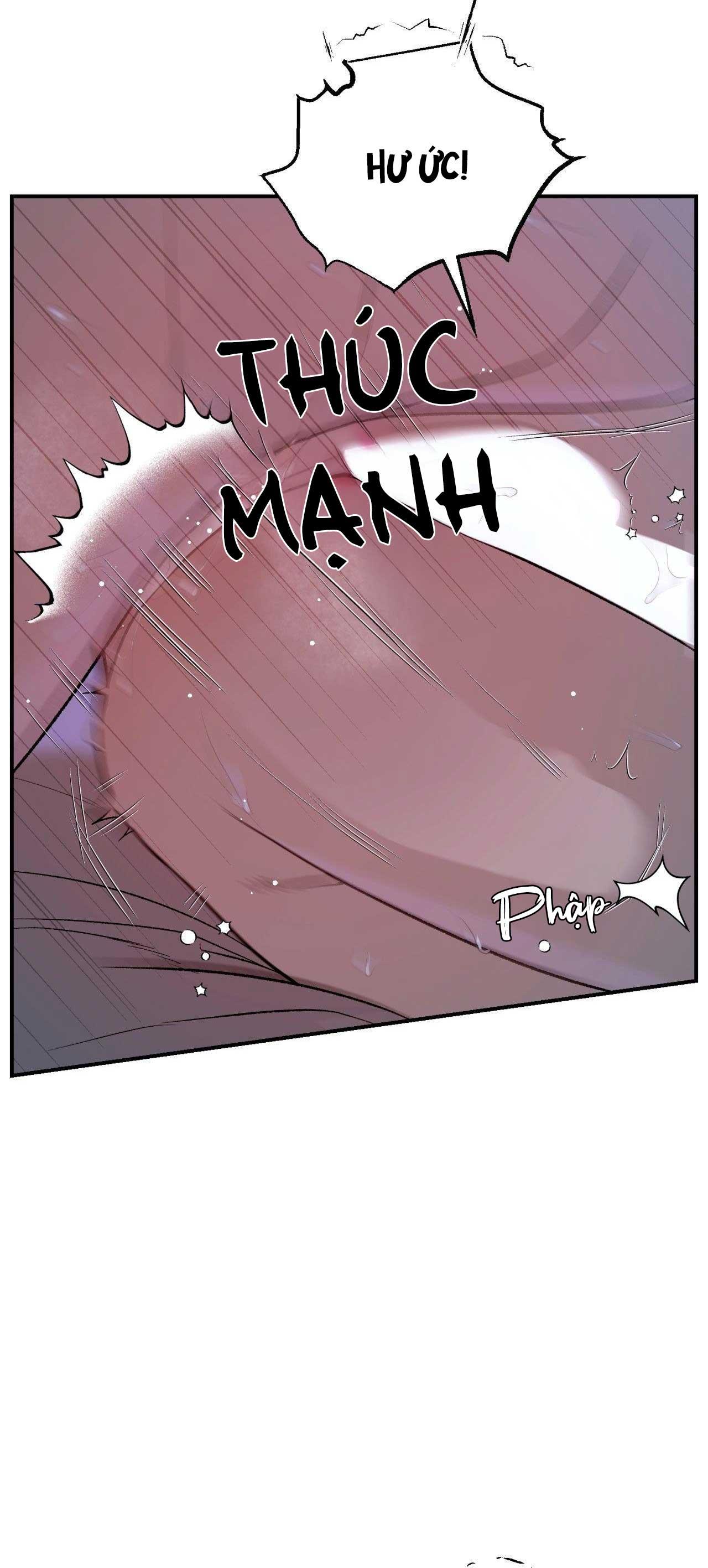 Đọc truyện Jinx - Chapter 64