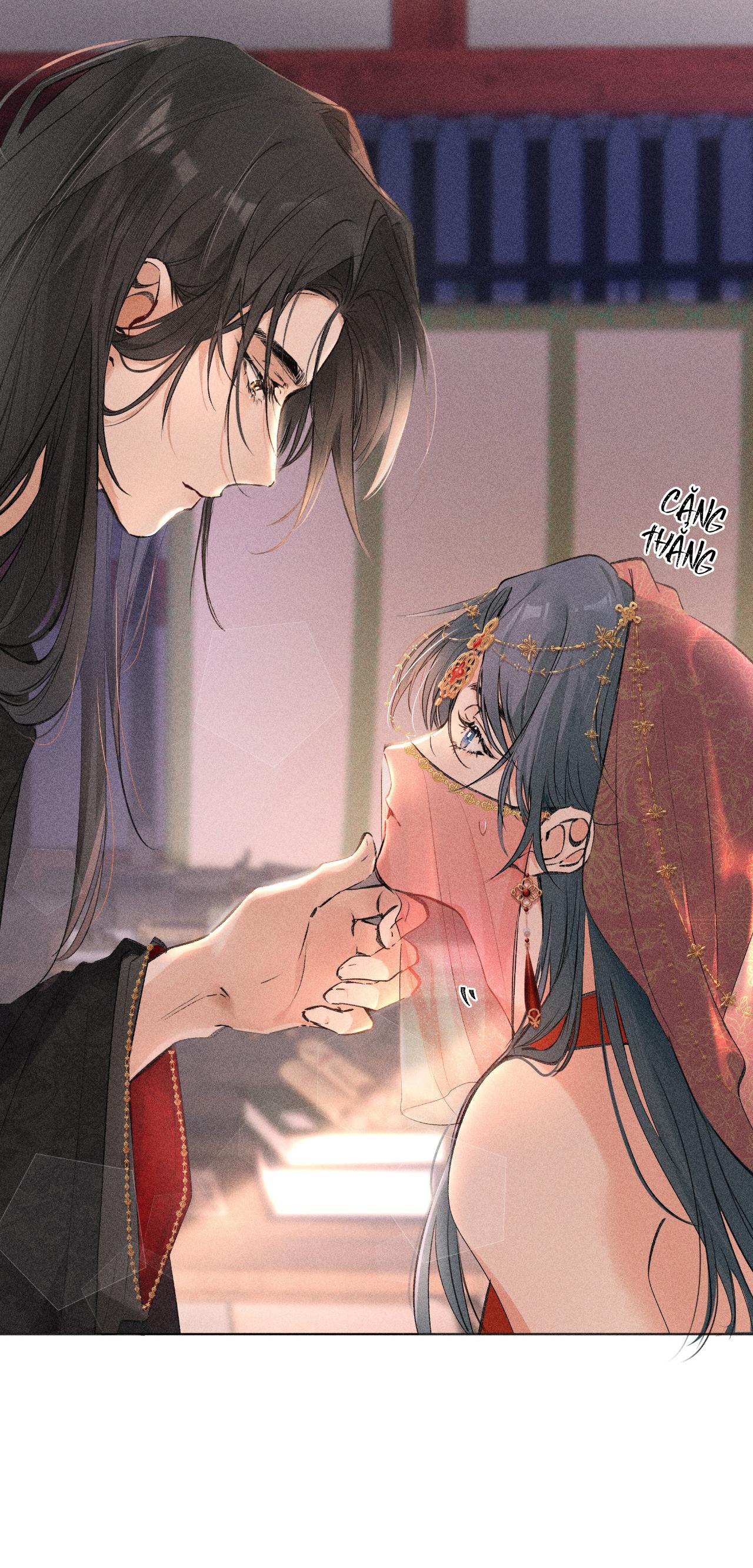 Đọc truyện Dụ Địch Vào Tròng - Chapter 2