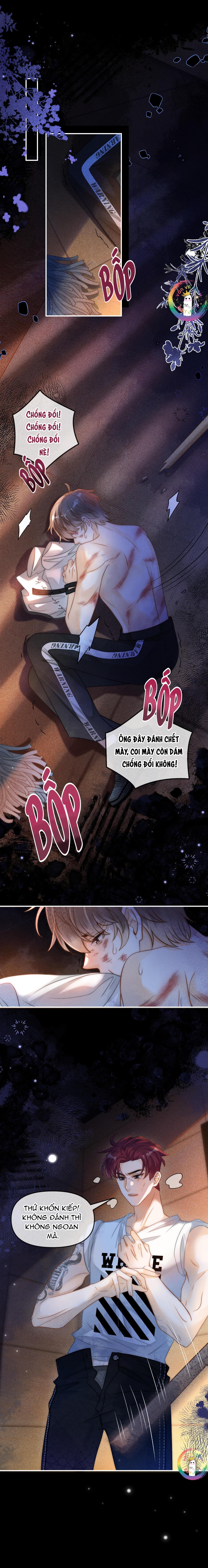 Đọc truyện Nam Thần Bá Đạo Cầu Xin Tôi Quay Lại (NGANG RAW) - Chapter 31
