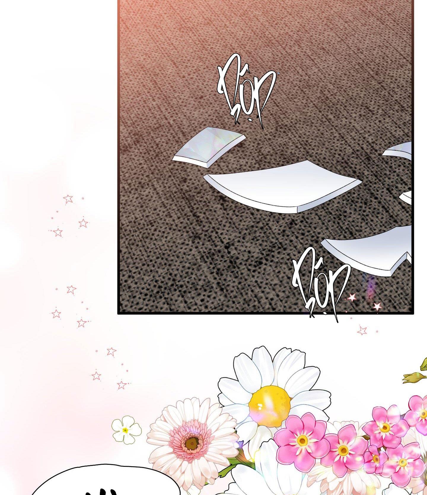 Đọc truyện SMYRNA VÀ CAPRI - Chapter 69