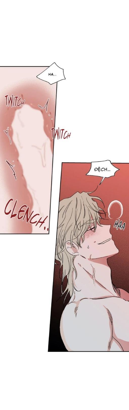 Đọc truyện Thủy triều thấp lúc chạng vạng - Chapter 12