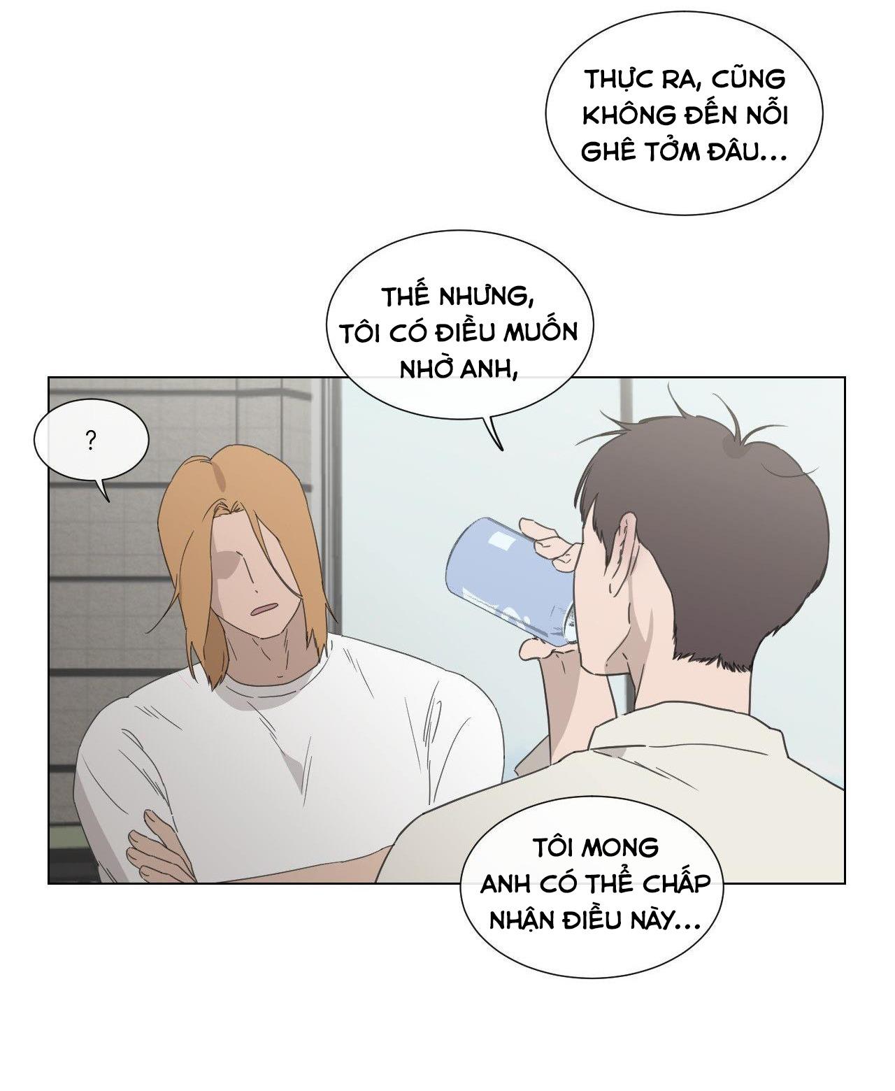 Đọc truyện XÉT XỬ [TRUYỆN NGẮN QUÂN SỰ] - Chapter 1