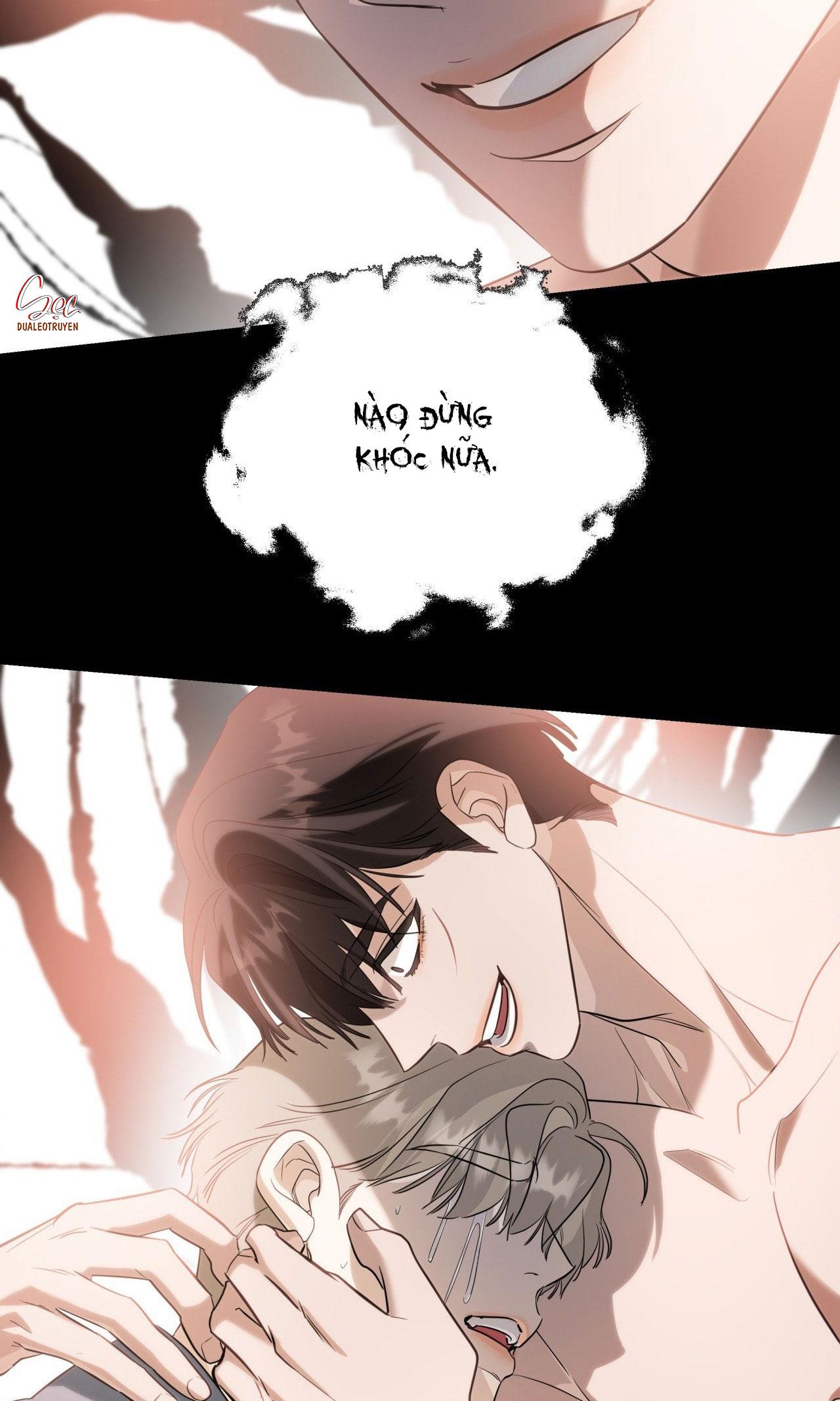 Đọc truyện LỆNH CỨU RỖI - Chapter 70