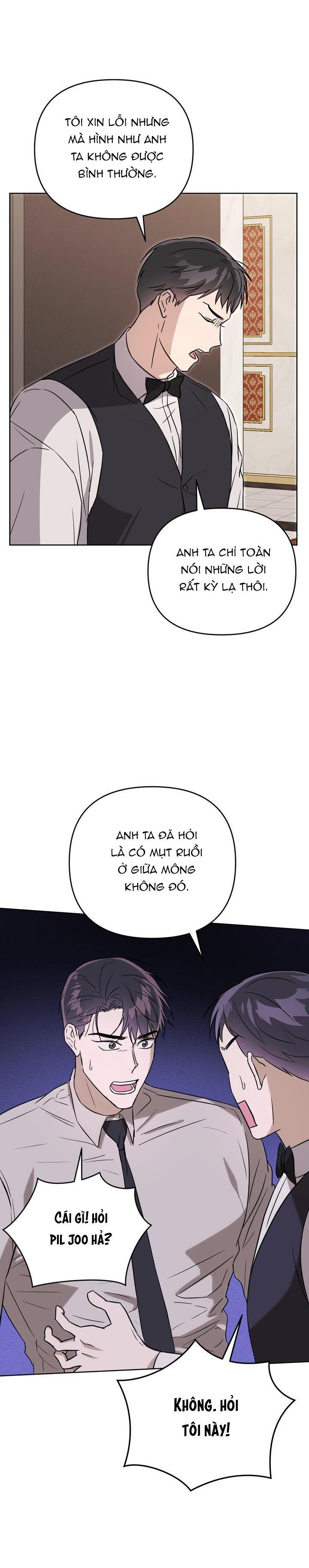 Đọc truyện PHIM TRUYỀN HÌNH DÀI TẬP - Chapter 47