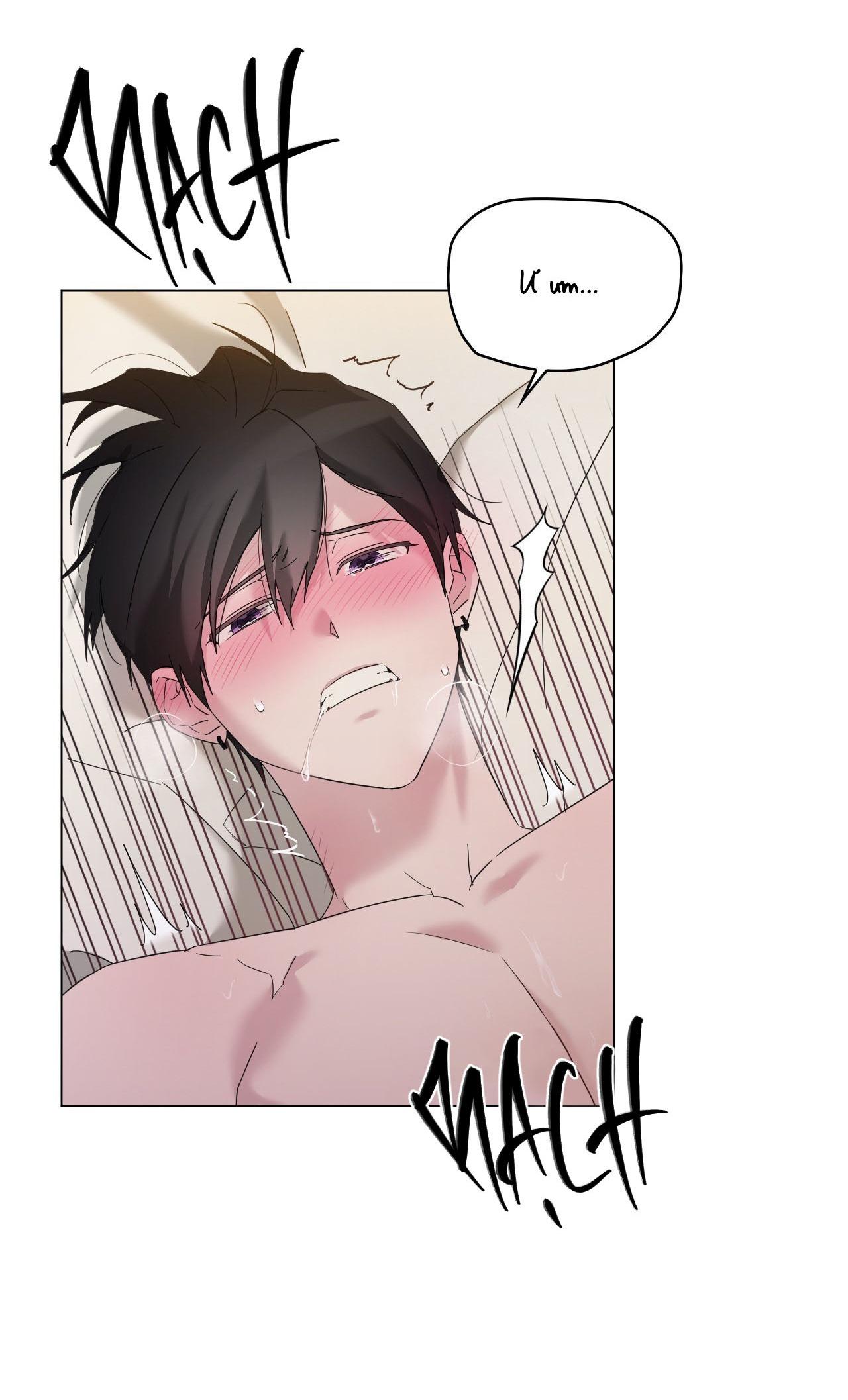 Đọc truyện  Dễ thương là lỗi của tôi sao? - Chapter 10