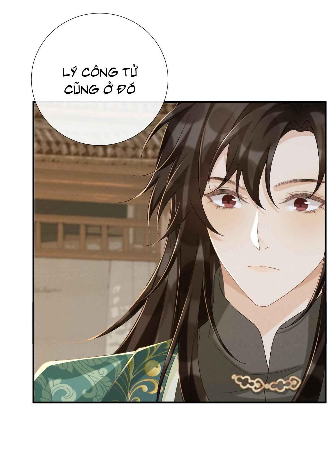 Đọc truyện CẠM BẪY CỦA KẺ BIẾN THÁI - Chapter 100