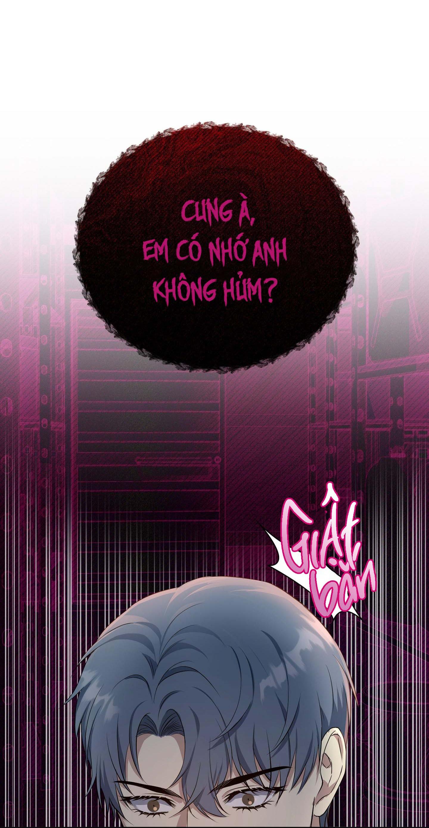 Đọc truyện ĐEN ĐỘC (END) - Chapter 3