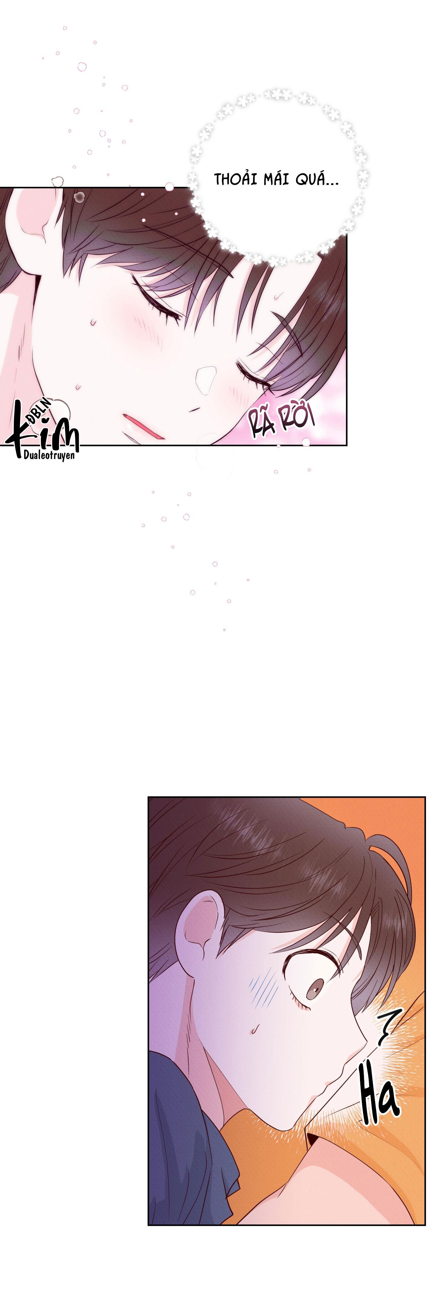 Đọc truyện BL NGẮN CHỊCH HỎNY - Chapter 50.2