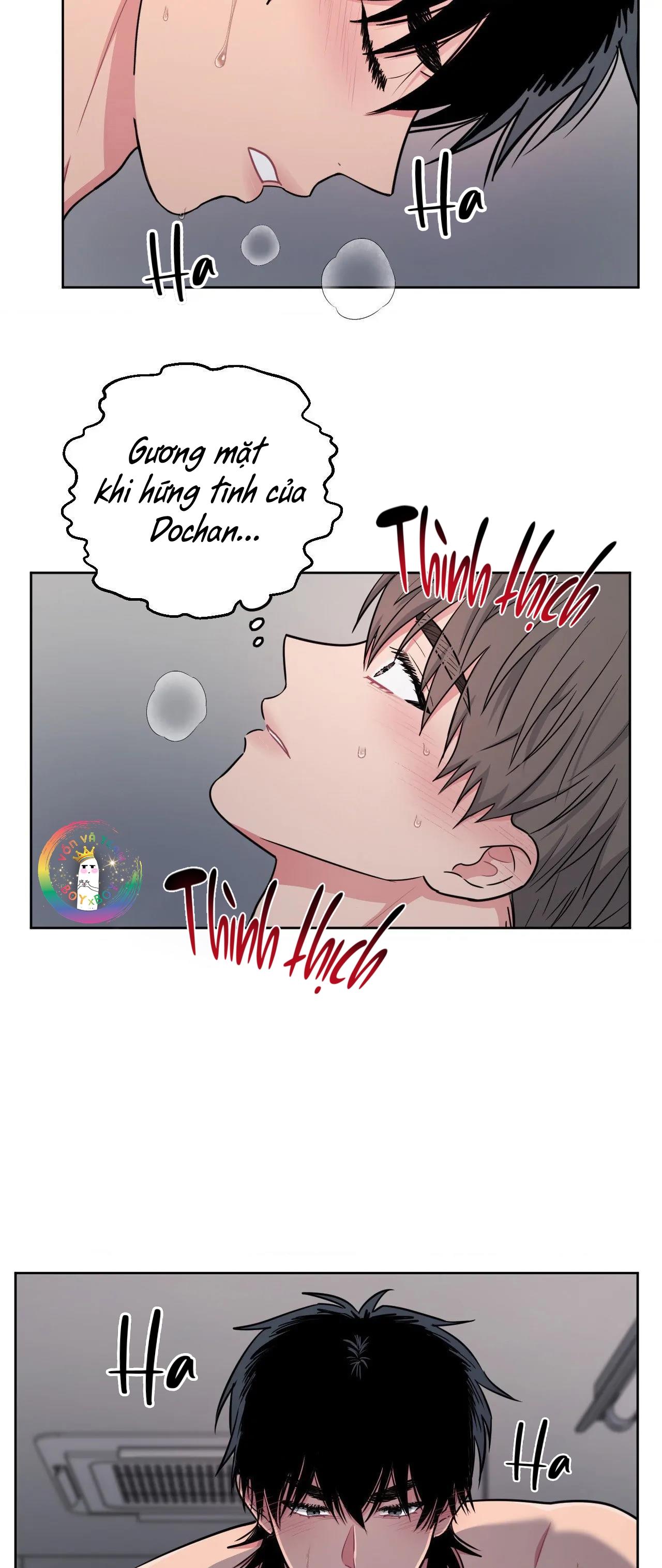 Đọc truyện Arts Manz - Chapter 24