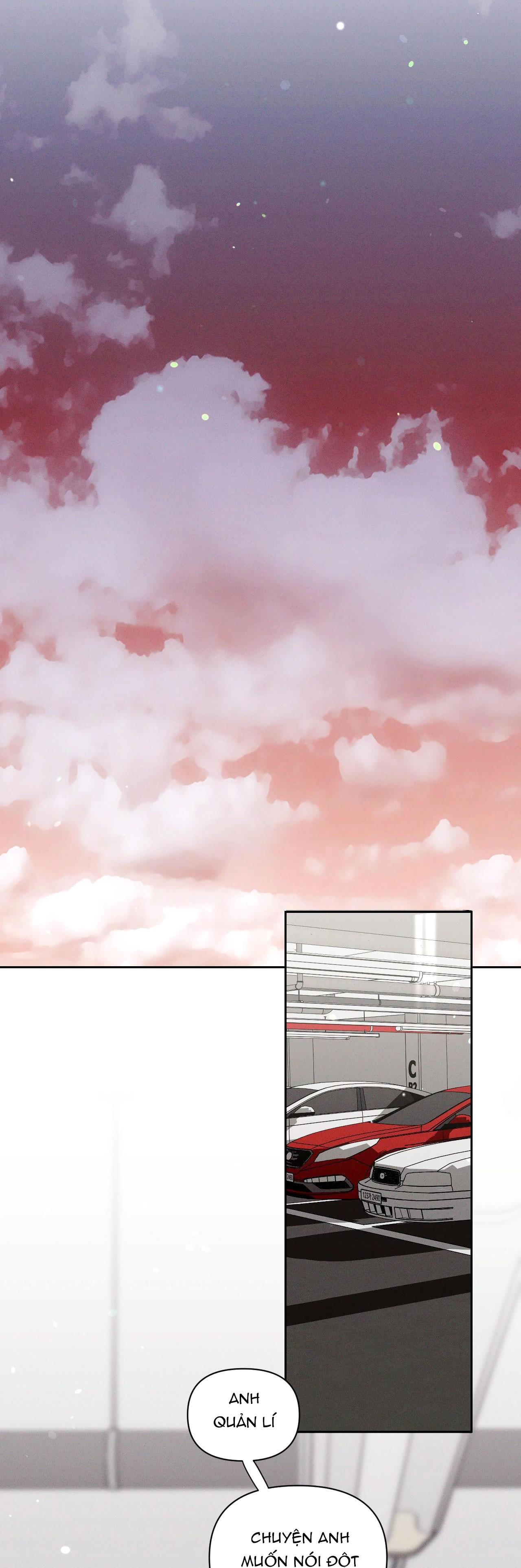 Đọc truyện XIỀNG XÍCH HOÀN MỸ - Chapter 34