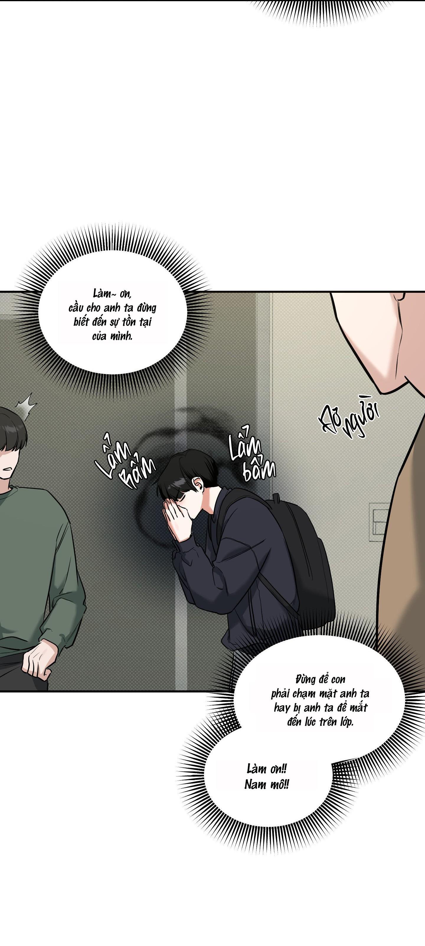 Đọc truyện |DROP| Hưởng Lợi - Chapter 7